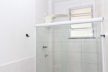 Apartamento para alugar com 55m², 2 quartos e 1 vaga Apartamento para alugar com 55m², 2 quartos e 1 vagaBanheiro