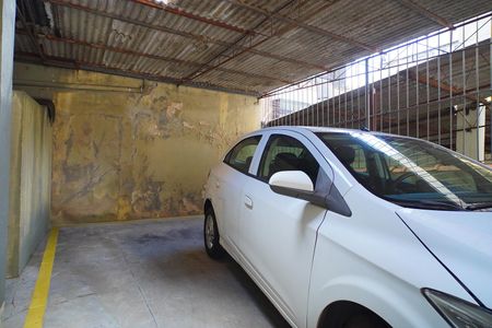 Apartamento à venda com 77m², 2 quartos e 1 vaga