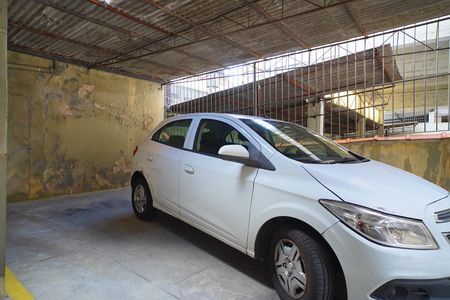 Apartamento à venda com 77m², 2 quartos e 1 vaga