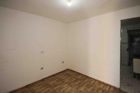 Sala de apartamento para alugar com 1 quarto, 30m² em Jardim Vera Cruz(zona Sul), São Paulo