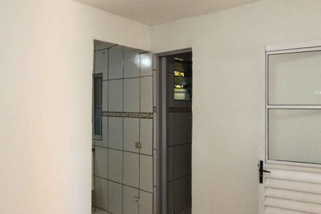 Sala de apartamento para alugar com 1 quarto, 30m² em Jardim Vera Cruz(zona Sul), São Paulo