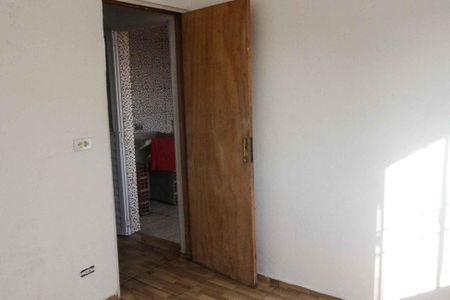 Quarto de apartamento para alugar com 1 quarto, 30m² em Jardim Vera Cruz(zona Sul), São Paulo