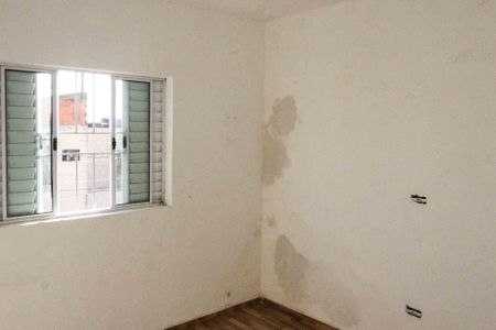 Quarto de apartamento para alugar com 1 quarto, 30m² em Jardim Vera Cruz(zona Sul), São Paulo