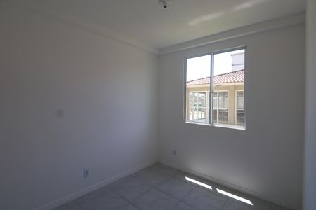Quarto 2 de apartamento para alugar com 3 quartos, 51m² em Fátima, Canoas