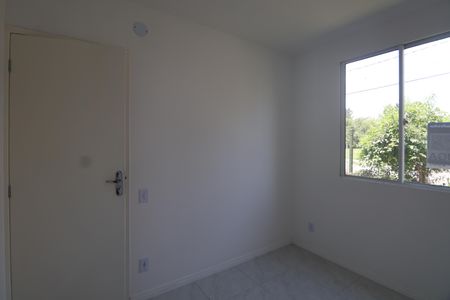 Quarto 1 de apartamento para alugar com 3 quartos, 51m² em Fátima, Canoas