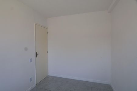 Quarto 2 de apartamento para alugar com 3 quartos, 51m² em Fátima, Canoas