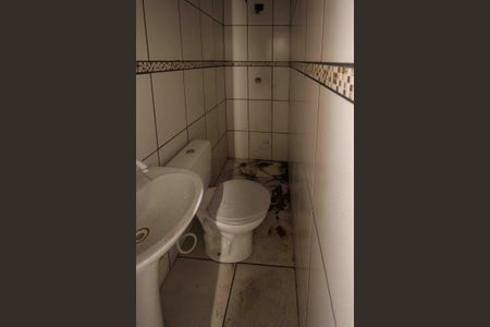 Apartamento para alugar com 1 quarto, 30m² em Jardim Vera Cruz(zona Sul), São Paulo