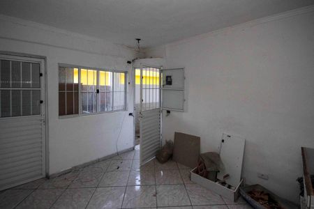 Apartamento para alugar com 1 quarto, 30m² em Jardim Vera Cruz(zona Sul), São Paulo