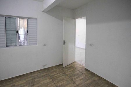Quarto de apartamento para alugar com 1 quarto, 30m² em Jardim Vera Cruz(zona Leste), São Paulo