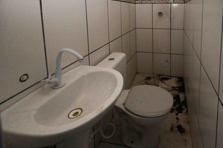 Apartamento para alugar com 1 quarto, 30m² em Jardim Vera Cruz(zona Sul), São Paulo