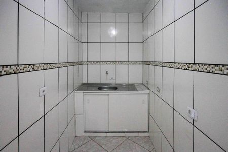 Apartamento para alugar com 30m², 1 quarto e sem vaga Apartamento para alugar com 30m², 1 quarto e sem vagaCozinha