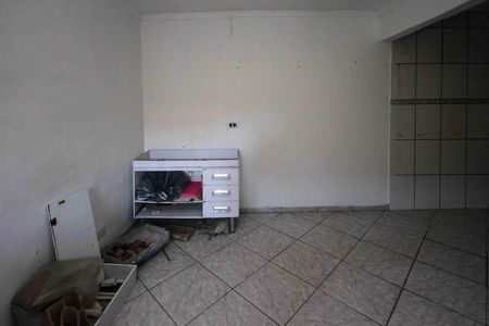 Apartamento para alugar com 1 quarto, 30m² em Jardim Vera Cruz(zona Sul), São Paulo