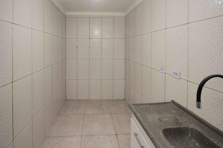 Apartamento para alugar com 30m², 1 quarto e sem vagaCozinha