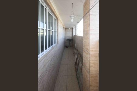 Apartamento para alugar com 30m², 1 quarto e sem vagaÁrea de Serviço