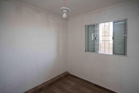 Quarto de apartamento para alugar com 1 quarto, 30m² em Jardim Vera Cruz(zona Sul), São Paulo