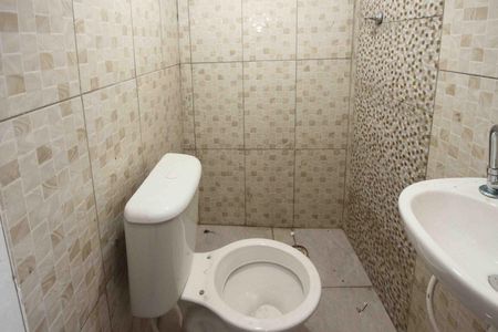 Apartamento para alugar com 30m², 1 quarto e sem vagaBanheiro
