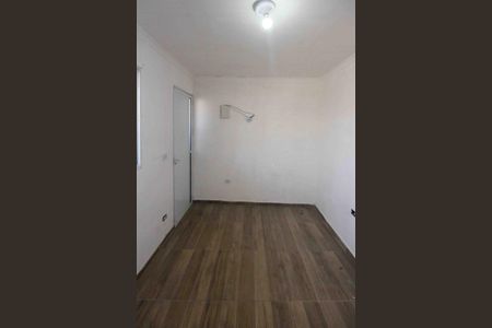Sala de apartamento para alugar com 1 quarto, 30m² em Jardim Vera Cruz(zona Sul), São Paulo