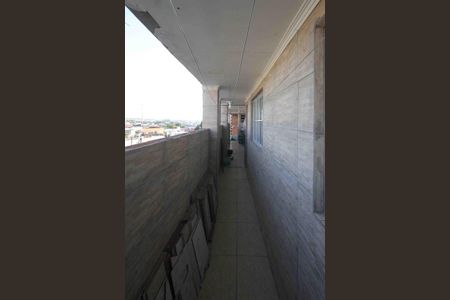 Apartamento para alugar com 30m², 1 quarto e sem vagaÁrea de Serviço