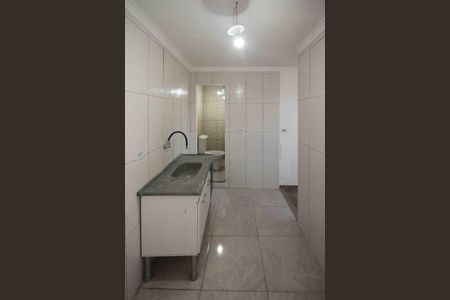 Apartamento para alugar com 30m², 1 quarto e sem vagaCozinha