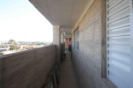 Apartamento para alugar com 30m², 1 quarto e sem vagaÁrea de Serviço