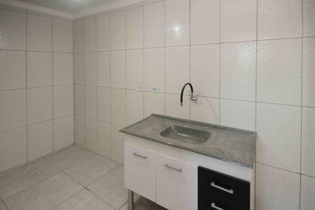 Apartamento para alugar com 30m², 1 quarto e sem vagaCozinha