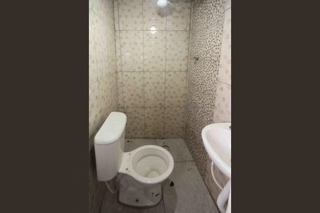 Apartamento para alugar com 30m², 1 quarto e sem vagaBanheiro