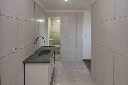 Apartamento para alugar com 30m², 1 quarto e sem vagaCozinha