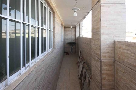 Apartamento para alugar com 30m², 1 quarto e sem vagaÁrea de Serviço
