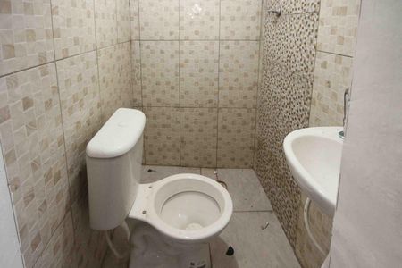 Apartamento para alugar com 30m², 1 quarto e sem vagaBanheiro