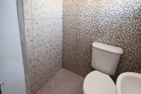 Apartamento para alugar com 30m², 1 quarto e sem vagaBanheiro