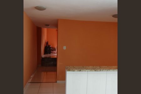 Casa para alugar com 150m², 3 quartos e 3 vagas