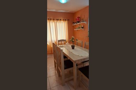 Casa para alugar com 150m², 3 quartos e 3 vagas