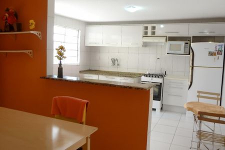 Casa para alugar com 150m², 3 quartos e 3 vagas