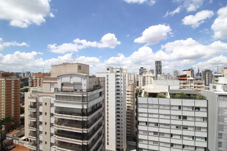 Kitnet/Studio para alugar com 1 quarto, 26m² em Perdizes, São Paulo