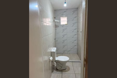Casa para alugar com 1 quarto, 50m² em Jardim Santa Clara, Guarulhos