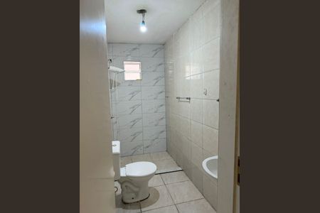 Casa para alugar com 1 quarto, 50m² em Jardim Santa Clara, Guarulhos