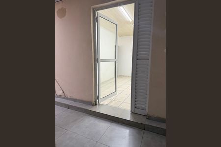 Casa para alugar com 1 quarto, 50m² em Jardim Santa Clara, Guarulhos