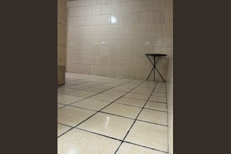 Casa para alugar com 1 quarto, 50m² em Jardim Santa Clara, Guarulhos