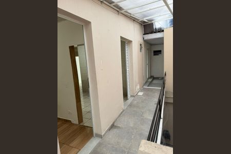 Casa para alugar com 1 quarto, 50m² em Jardim Santa Clara, Guarulhos