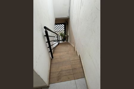 Casa para alugar com 1 quarto, 50m² em Jardim Santa Clara, Guarulhos