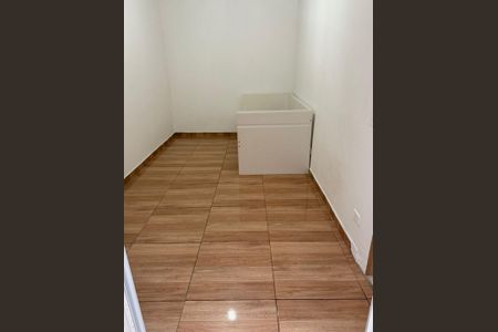 Casa para alugar com 1 quarto, 50m² em Jardim Santa Clara, Guarulhos