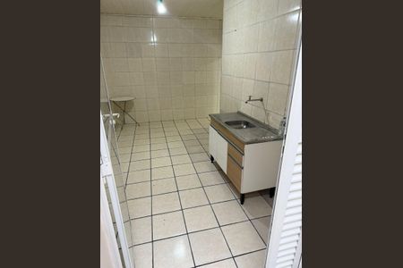 Casa para alugar com 1 quarto, 50m² em Jardim Santa Clara, Guarulhos