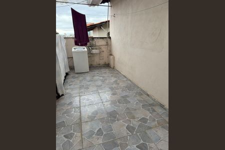 Casa para alugar com 1 quarto, 50m² em Jardim Santa Clara, Guarulhos