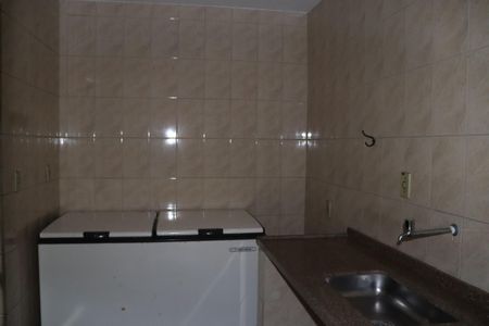Apartamento para alugar com 53m², 2 quartos e 1 vagaChurrasqueira