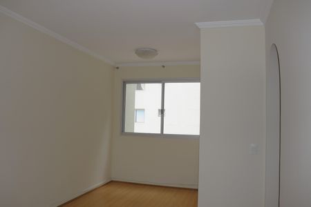Sala de apartamento à venda com 2 quartos, 53m² em Bela Vista, São Paulo