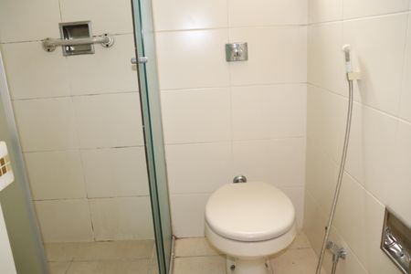 Apartamento para alugar com 53m², 2 quartos e 1 vagaBanheiro