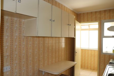 Apartamento para alugar com 53m², 2 quartos e 1 vagaCozinha