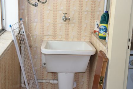 Apartamento para alugar com 53m², 2 quartos e 1 vagaÁrea de Serviço