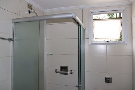 Apartamento para alugar com 53m², 2 quartos e 1 vagaBanheiro