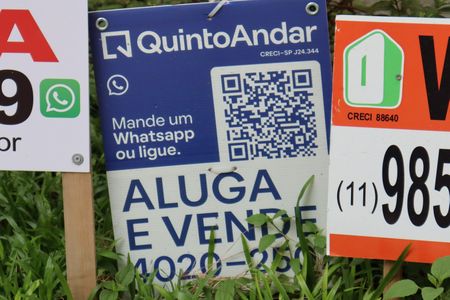 Apartamento para alugar com 53m², 2 quartos e 1 vagaFachada